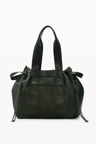 Grote shopper