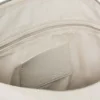 Grote tas met bedeltjes