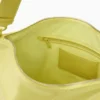 Grote tas met glanzende strik