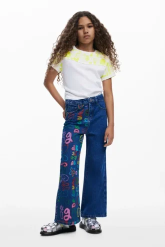 Happy Jeans-broek