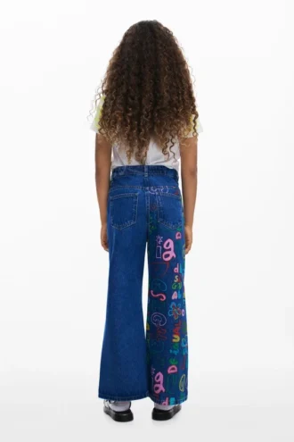 Happy Jeans-broek