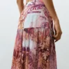 Harembroek met print