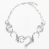 Hartvormige hanger Zalio