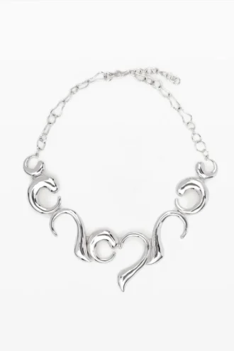 Hartvormige hanger Zalio