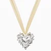 Hartvormige hanger Zalio