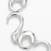 Hartvormige hanger Zalio