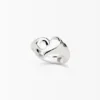 Hartvormige ring Zalio