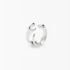 Hartvormige ring Zalio