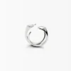 Hartvormige ring Zalio