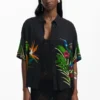 Hawaiiaanse overhemden