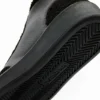 Hoge sneakers van imitatieschapenvacht