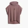 Hoodie T-shirt met logo