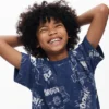 Hulk™ T-shirt met stripafbeelding