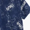 Hulk™ T-shirt met stripafbeelding