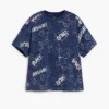 Hulk™ T-shirt met stripafbeelding