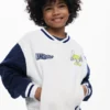 Hybride baseballjack