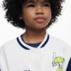 Hybride baseballjack