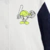 Hybride baseballjack
