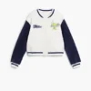 Hybride baseballjack