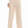 Hybride lange broek