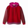 Hybride sweatshirt