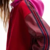 Hybride sweatshirt