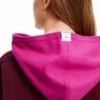 Hybride sweatshirt
