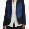 Hybride truckerblazer