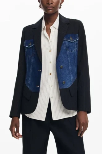 Hybride truckerblazer