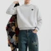 Jeans met Disney™-patches