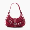 Joy leren tas