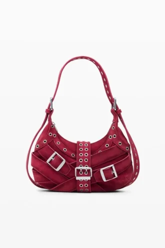 Joy leren tas