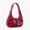 Joy leren tas