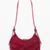 Joy leren tas