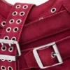 Joy leren tas