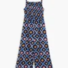 Jumpsuit met ruches