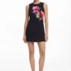 Jurken met bloemenprint