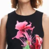 Jurken met bloemenprint