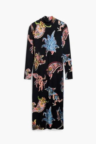 Jurken ontworpen door Christian Lacroix