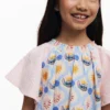 Jurken Stich™-zolen