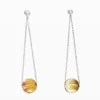 Ketting met kleine bloemen