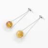 Ketting met kleine bloemen