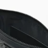 Kleine crossbodytas met bedeltje