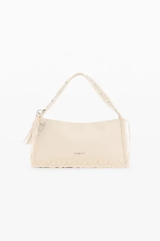Kleine tas met studs