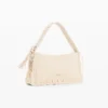 Kleine tas met studs