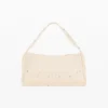 Kleine tas met studs