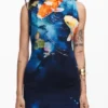 Koi-jurk