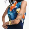 Koi-jurk