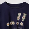 Kort Daisy Overhemd