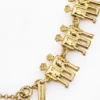 Korte Robots Zailo ketting